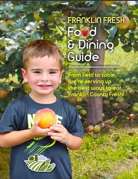 Franklin Fresh Food & Dining Guide