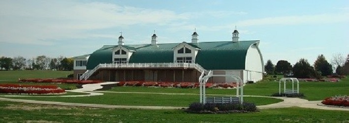 Greencastle Green Grove Gardens Event Center Presents Livin In