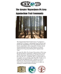 The Burning and Rebirth of Chambewrsburg, PA, Civil war reenactment