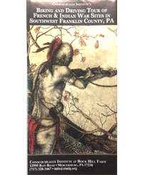 The Burning and Rebirth of Chambewrsburg, PA, Civil war reenactment