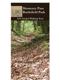 The Burning and Rebirth of Chambewrsburg, PA, Civil war reenactment