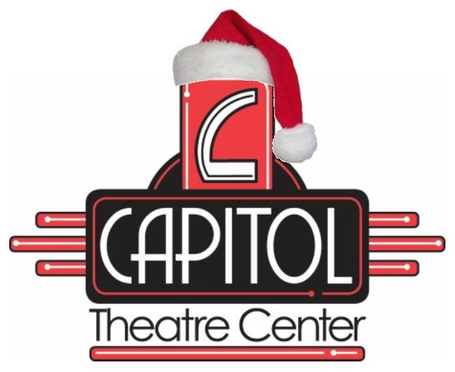 Capitol Theatre Makes A Great Gift
