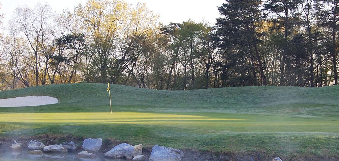 Greencastle Golf Club Ribbon Cutting Marks New Ownership & 2018 Golf Season