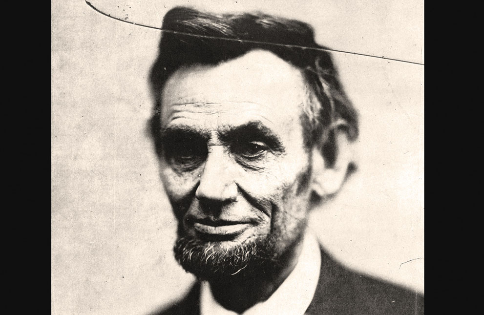 Allison-Antrim Museum Welcomes Dr. Edward Steers to Discuss Abraham Lincoln’s Impact