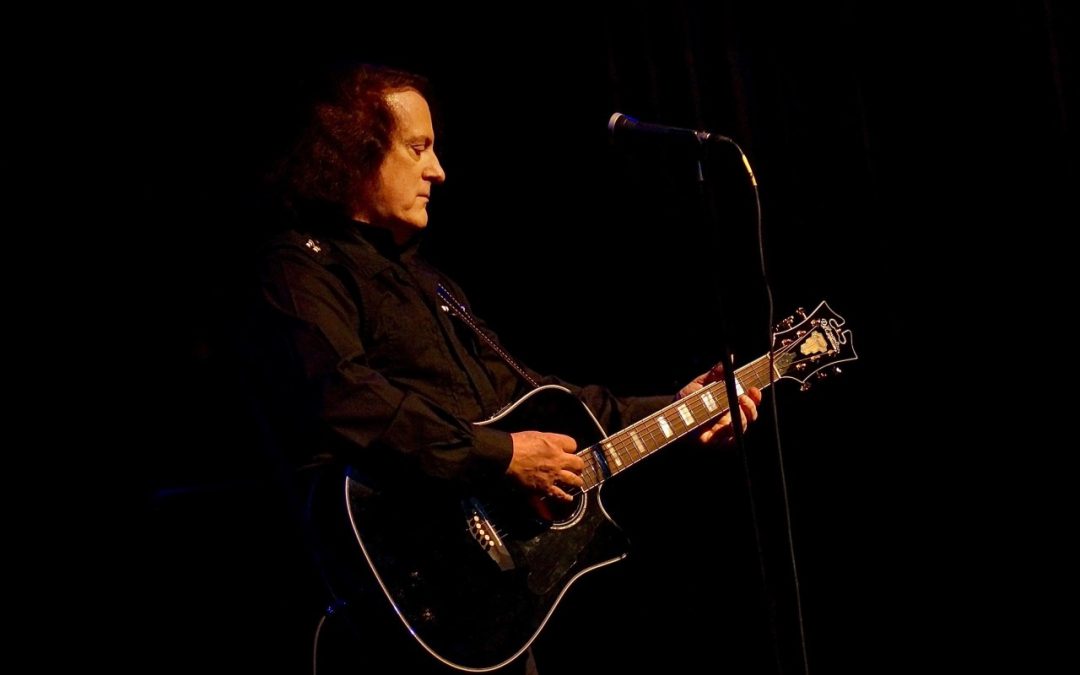Tommy James Brings Hits to Luhrs Center