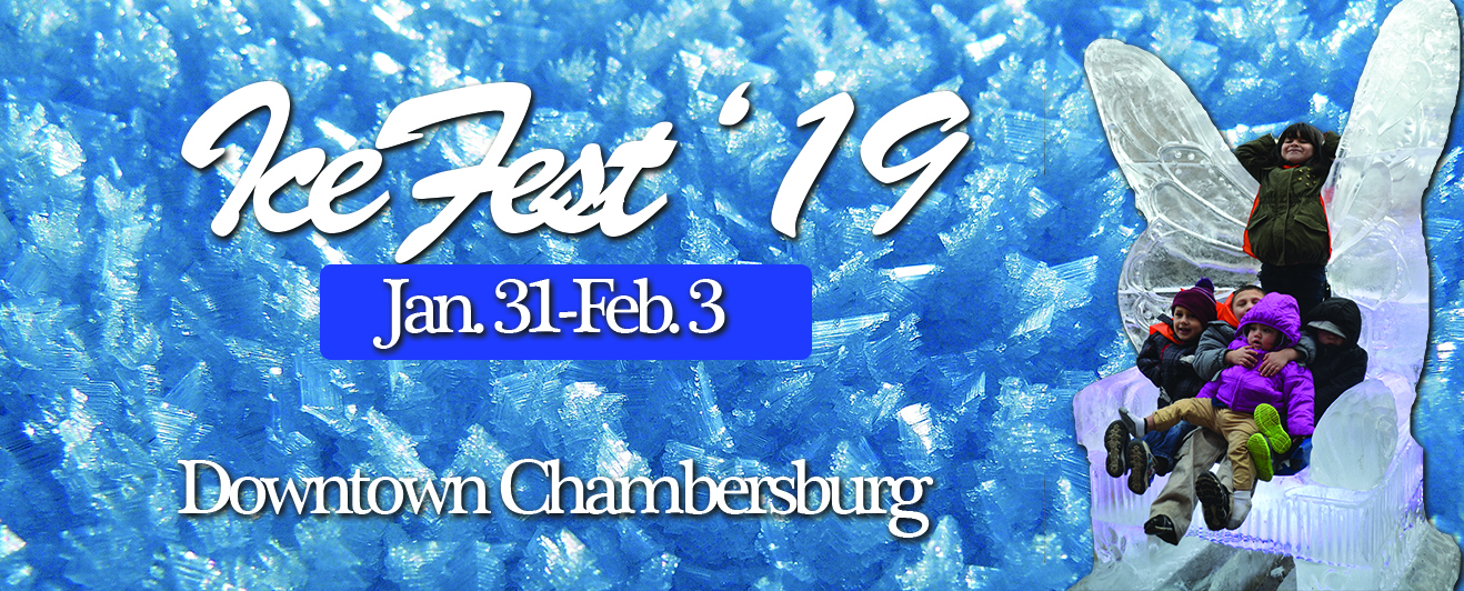 Ice Fest 2024 Chambersburg Pa Dita Donella