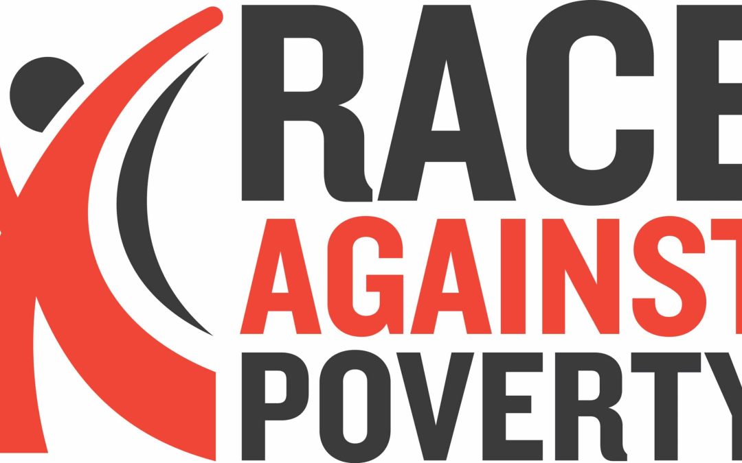 Race Against Poverty On June 7