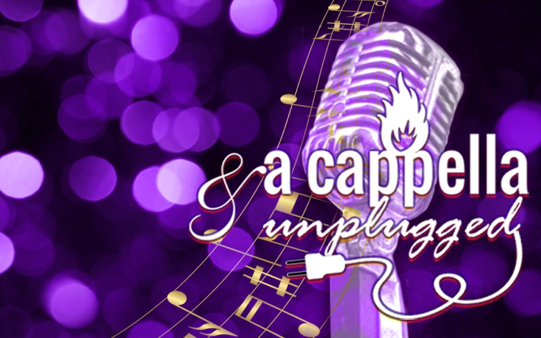A Cappella & Unplugged Semi Finalists – View & Like