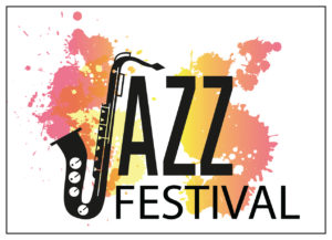 Renfrew Set For JazzFest 2019