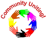 Weekend of October 5-6:  Community Uniting! – Salute to African American Heritage