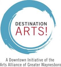 Destination ARTS! Feb 5-18