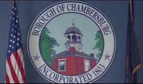Chambersburg Borough Takes Additional Action During COVID-19 Crisis