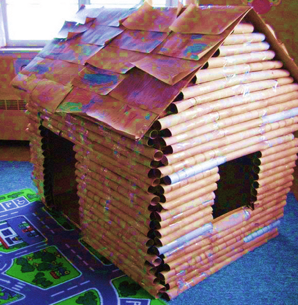Fort Fun