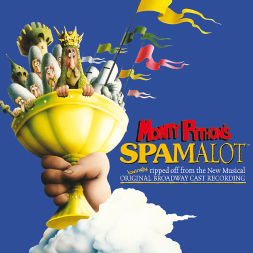 SPAMalot