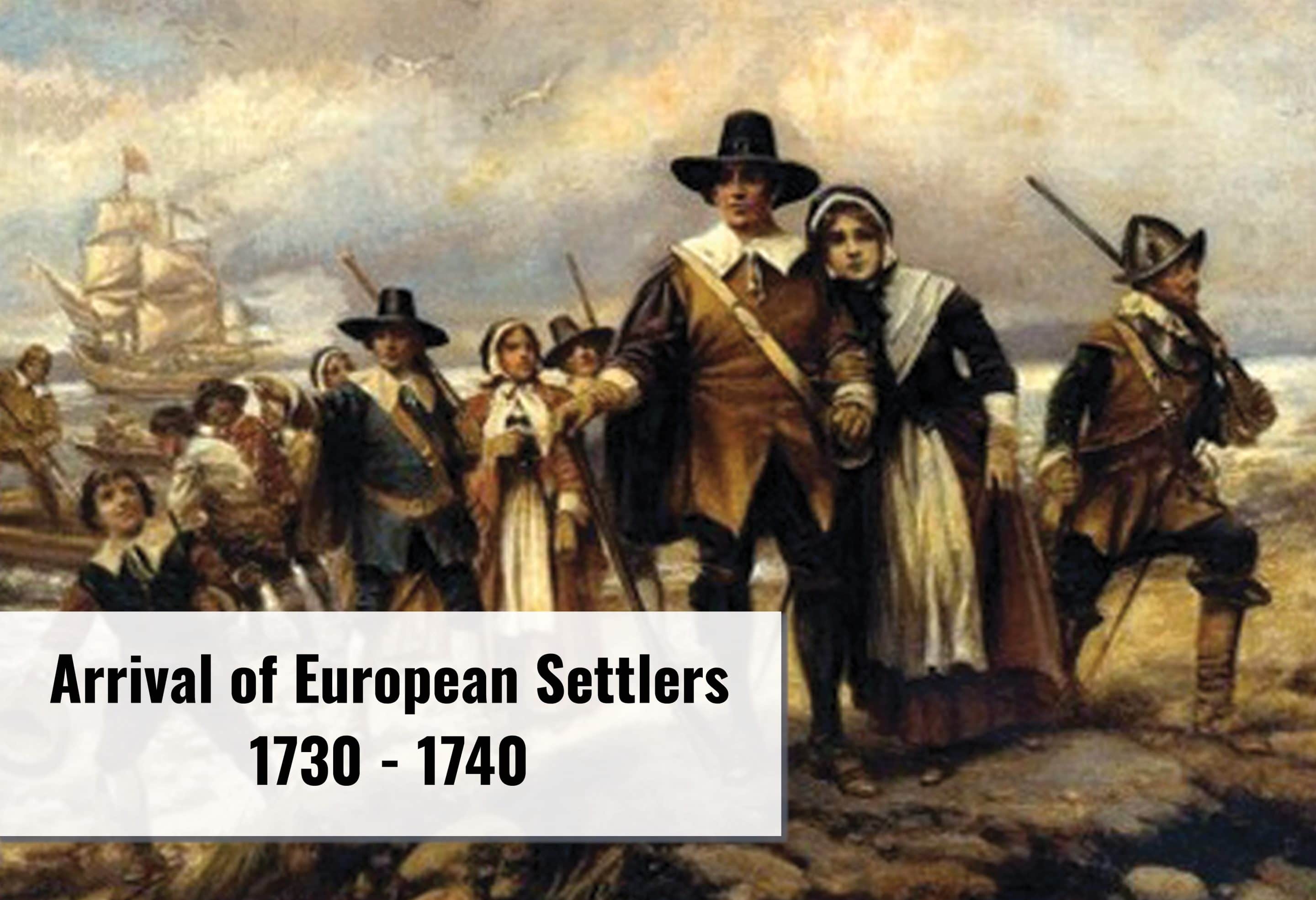 2-European-Settlers