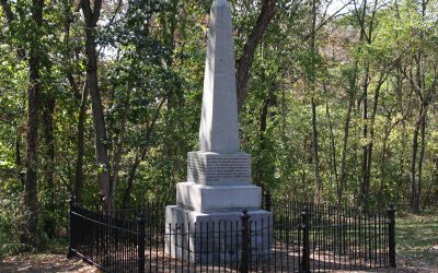Enoch Brown History Meet-Up