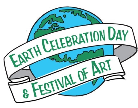 2024 Earth Celebration Day & Recycle Fundraiser | Buttonwood Nature Center, Inc, Waynesboro