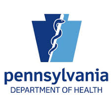PA Department of Health Guidelines