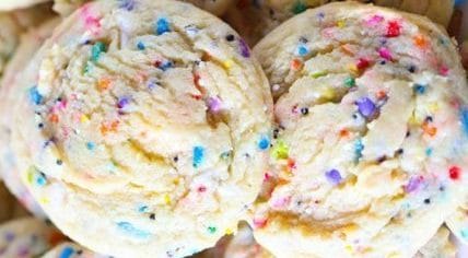 What’s Cooking Franklin County? Super Soft Pudding Cookies