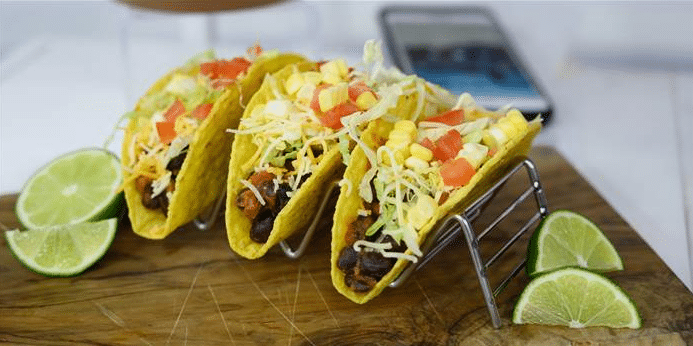 Yummy Cinco de Mayo Recipe