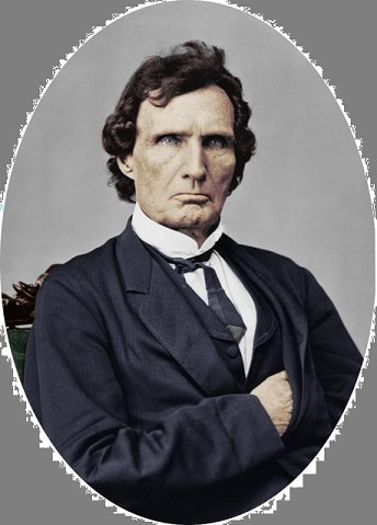 Thaddeus Stevens