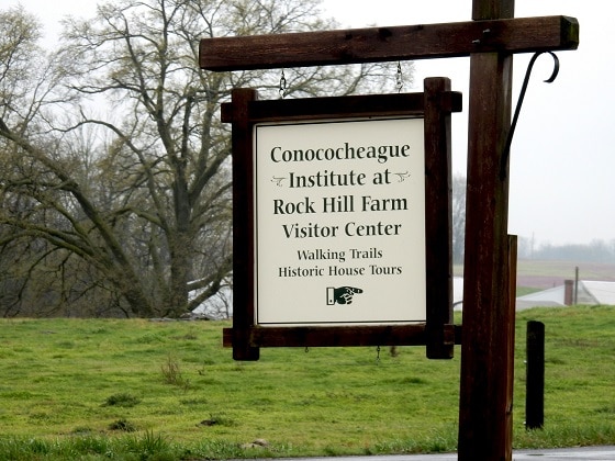 Conococheague Institute Seeks Operation Manager