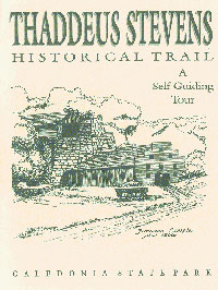 The Burning and Rebirth of Chambewrsburg, PA, Civil war reenactment
