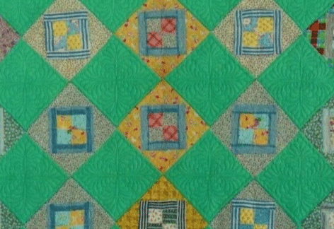 Quilting Weekends at Mercersburg Inn