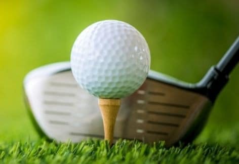 The 32nd Annual Golf Scramble Tournament | Waynesboro Country Club