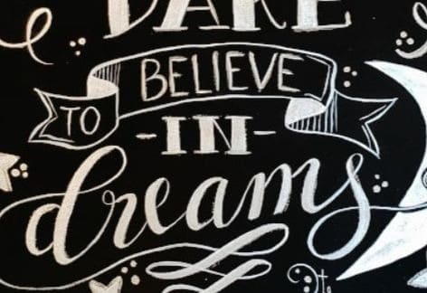 Believe in Dreams, Joyful Arts Studios