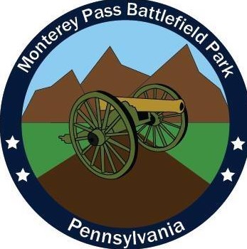 Civil War Walking Tours in the Park at Monterey Pass Battlefield Park & Museum