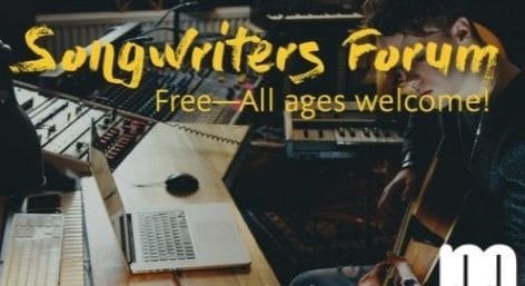 Songwriters Forum