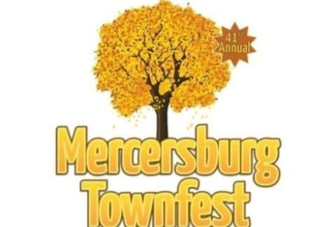 41ST Annual Mercersburg Townfest