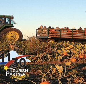 Tourism Partner Spotlight Country Creek Produce Farm Visit Franklin County Pa