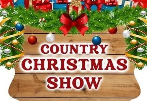 Country Christmas Show