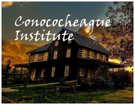 Conococheague Institute Offers New Position
