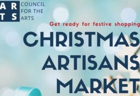 Christmas Artisans Market