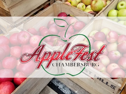 Chambersburg Applefest