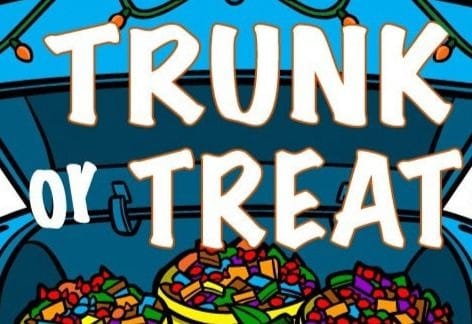 Trunk or Treat