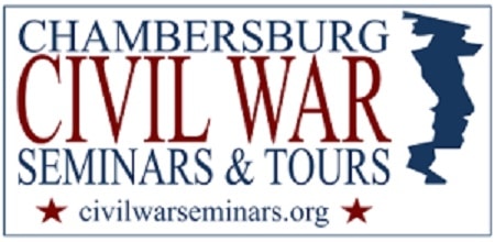 History Talks Presented by Chambersburg Civil War Seminars