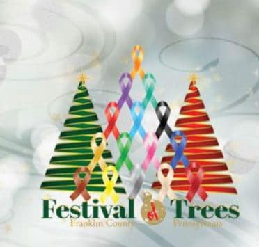 Franklin County Festival of Trees