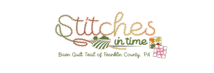 Stitches In Time Barn Quilt Trail Launches
