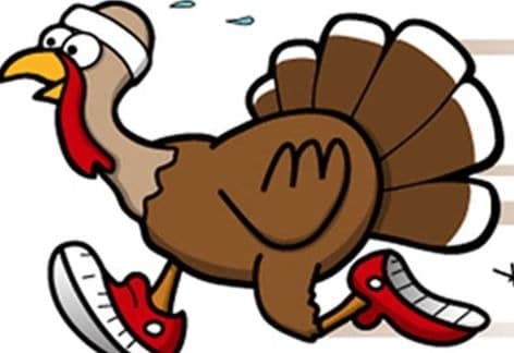 Greencastle Turkey Trot 5K Run/Walk