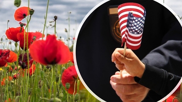 Remembering Veterans