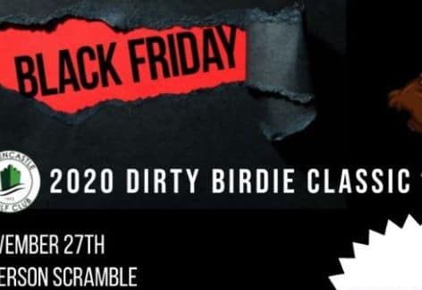 2020 Dirty Birdie Classic