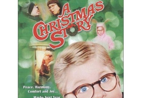 “A Christmas Story” – Waynesboro Community Theatre