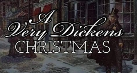 A Very Dickens Christmas