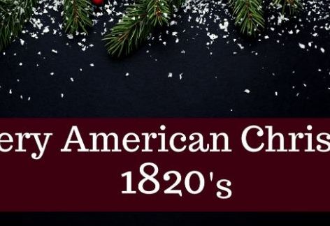 A Very American Christmas