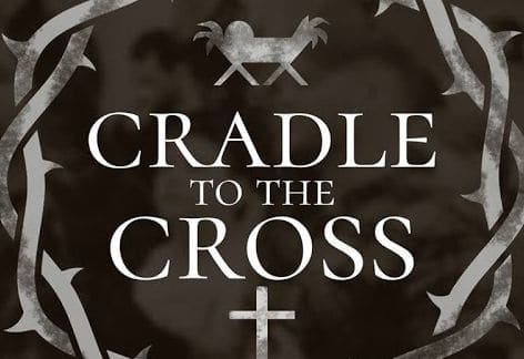 The Cradle to the Cross at Antrim Bic Church