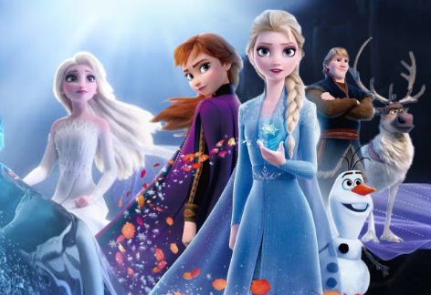 “Frozen 2” – Waynesboro Community Theatre